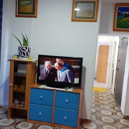 Piso Washmin Апартаменты *