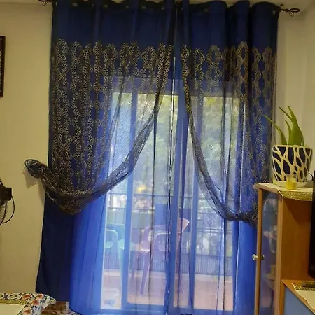 Apartment Piso Washmin Alicante
